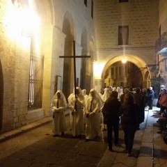 Sepolcri a Trani