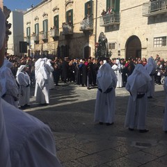 processione Vergine Addolorata