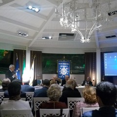 Rotary Club, Premio professionalità 2017