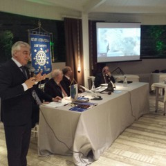 Rotary Club, Premio professionalità 2017