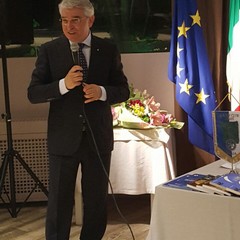 Rotary Club, Premio professionalità 2017