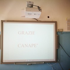 Lavagne multimediali alla scuola De Amicis
