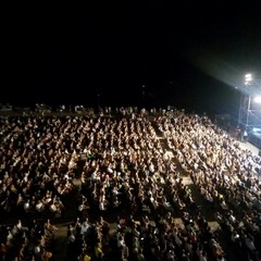 Concerto di Francesco Renga a Trani