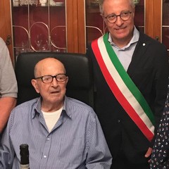 Paolo Botta centenario