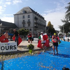 Touraine Loire Valley Marathon