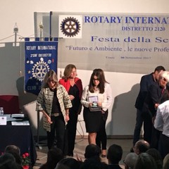 Festa della scuola 2017