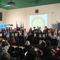 Festa della scuola 2017