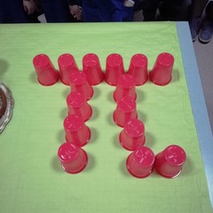 Giornata del Pi greco a scuola