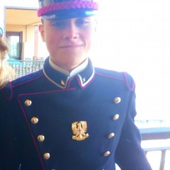 Il giuramento di Luigi Tundo