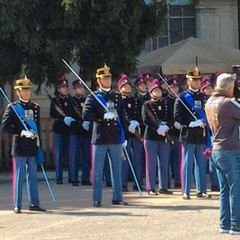 Il giuramento di Luigi Tundo