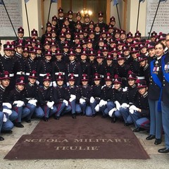 Il giuramento di Luigi Tundo