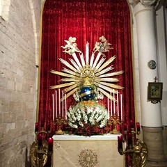 Notte dell'Addolorata