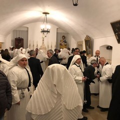 Notte dell'Addolorata