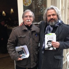 Negrogno e Juan Martin Guevara