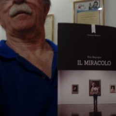 Negrogno e Juan Martin Guevara