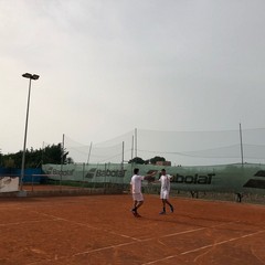 Tennis club Trani