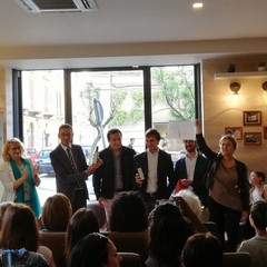 Premiazione Movimento Turismo Rurale