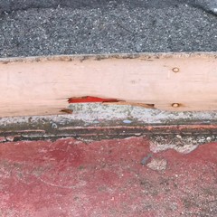 pista di pattinaggio