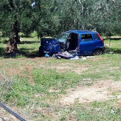 Incidente Andria-Trani