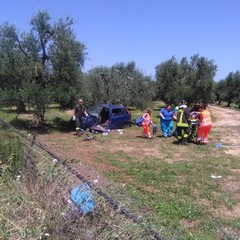Incidente Trani-Andria