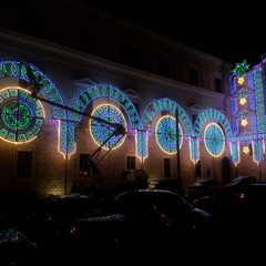 Luminarie