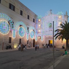 Luminarie