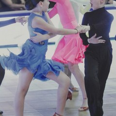 Allievi della Trani Dance