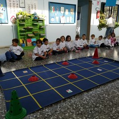 Scuola Petronelli, Europe Code Week