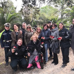 La Befana in Villa Telesio