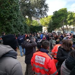 La Befana in Villa Telesio