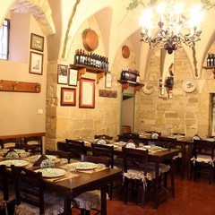 Osteria Caccianferno