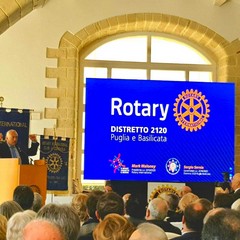 Rotary Puglia
