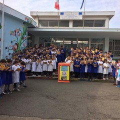 Promozione e divulgazione della Convenzione sui diritti del fanciullo alla scuola Petronelli
