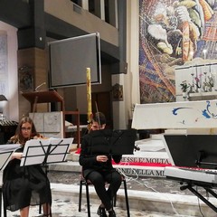 ArsInventio Ensemble, Madonna di Fatima