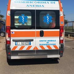 Incidente sul ponte dell'A/14