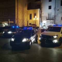 Ambulanti abusivi sul Porto