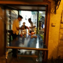 Ambulanti abusivi sul Porto