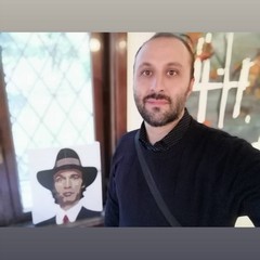 Antonio Russo Galante