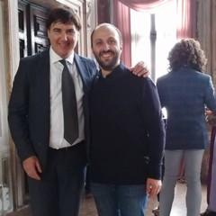 Antonio Russo Galante