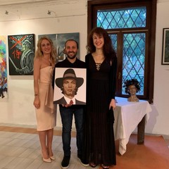 Antonio Russo Galante