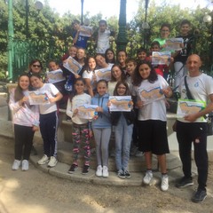 Scuola Baldassarre