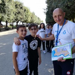 Scuola Baldassarre
