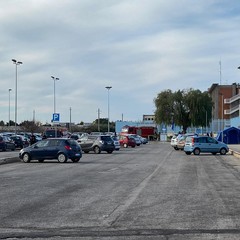 Carcere di Trani