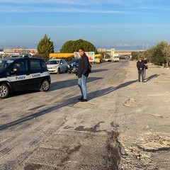 Carcere di Trani