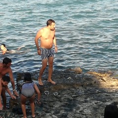 Salvini a Versante Est