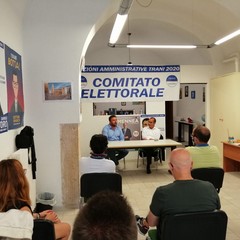 Trani Sociale