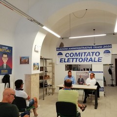Trani Sociale