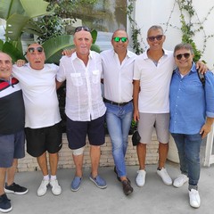 Polisportiva anni 80