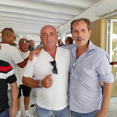 Polisportiva anni 80