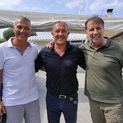 Polisportiva anni 80